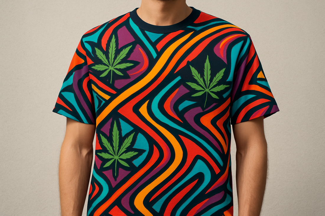 Unveiling Strange Strains: More Than Just Streetwear, It's a Lifestyle