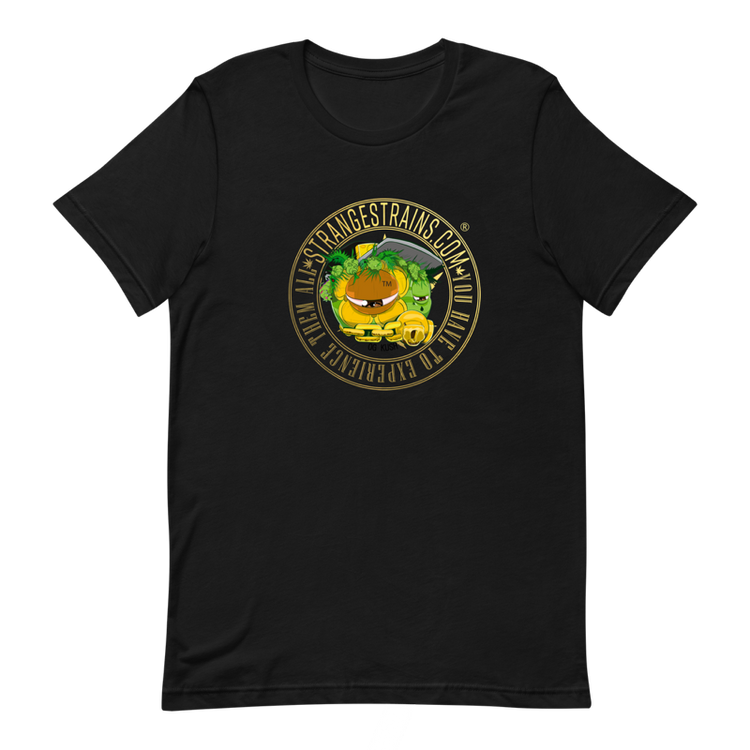 OG Kush T-shirt collection
