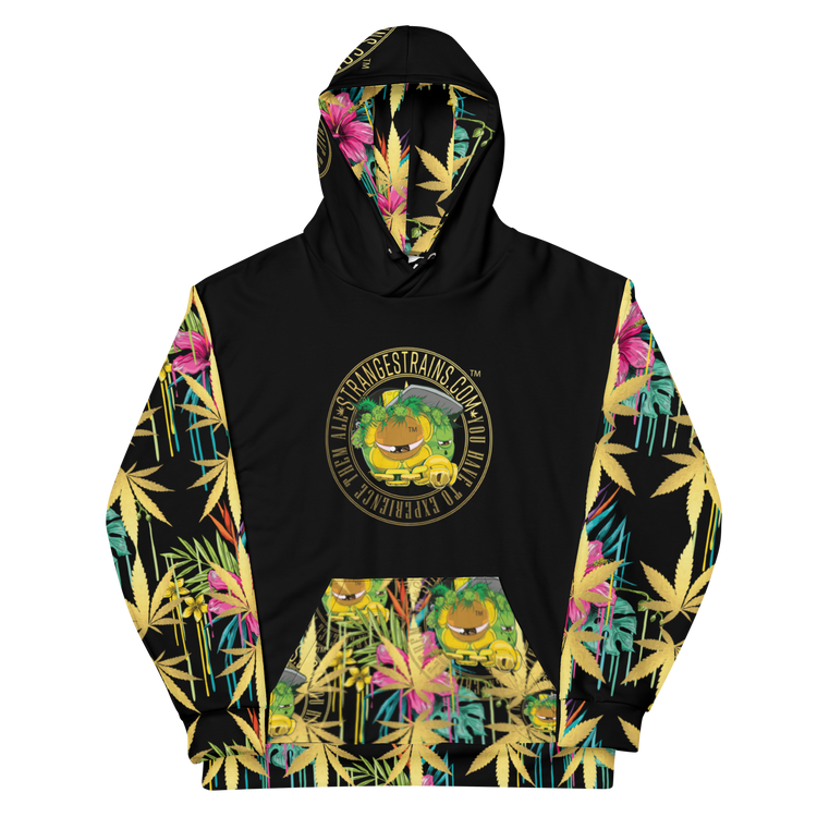 OG Kush hoodies collection