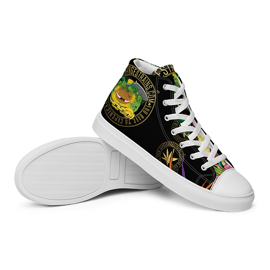 OG Kush shoes